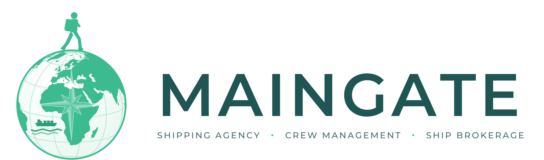 MainGate Shipping Limited